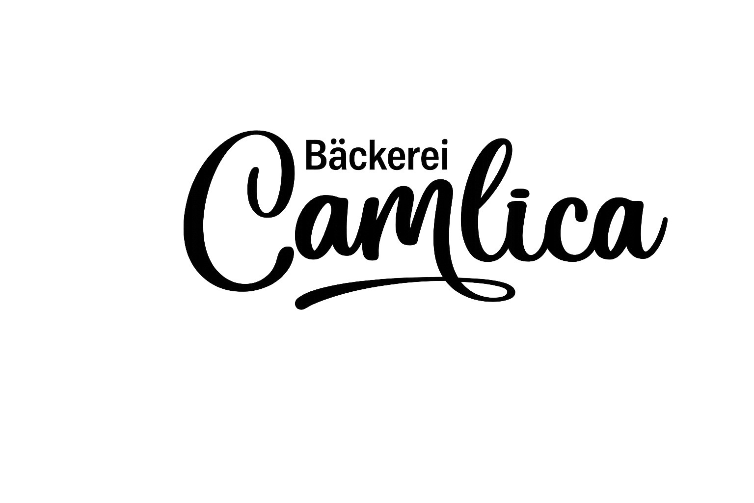 Çamlıca Bäcker