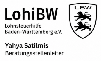 LohiBW - Lohnsteuerhilfe Baden-Württemberg